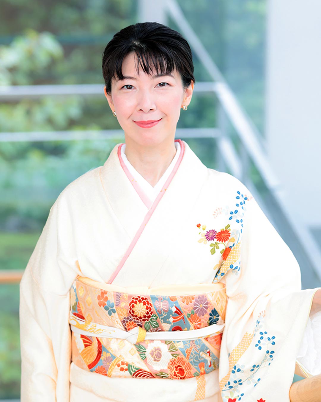 杉原有紀 Yuki Sugihara