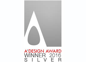 A' Design Award