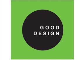 Green Good Design 2010