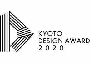 Kyoto Design award 2020