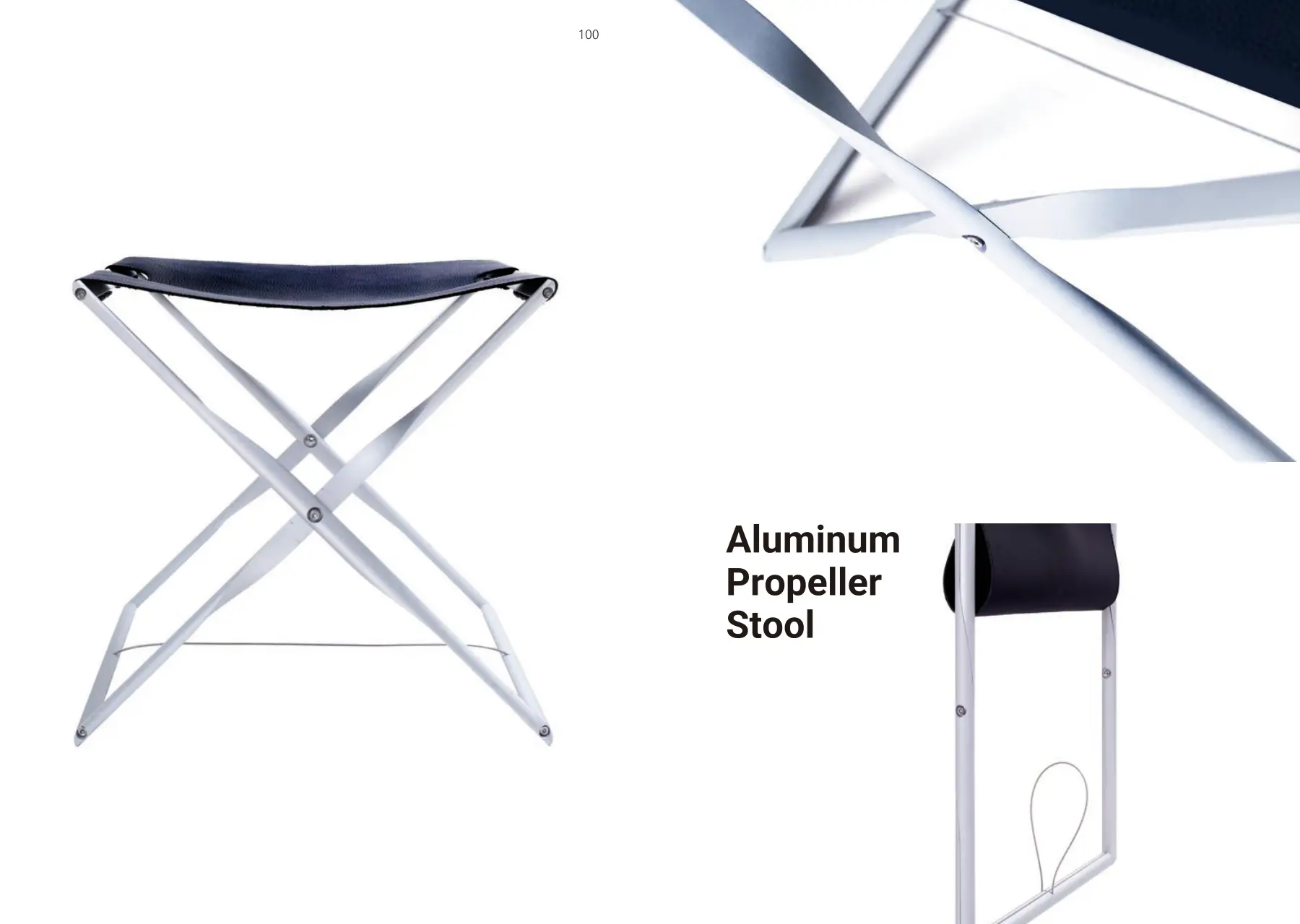Aluminum Propeller Products p.100–101