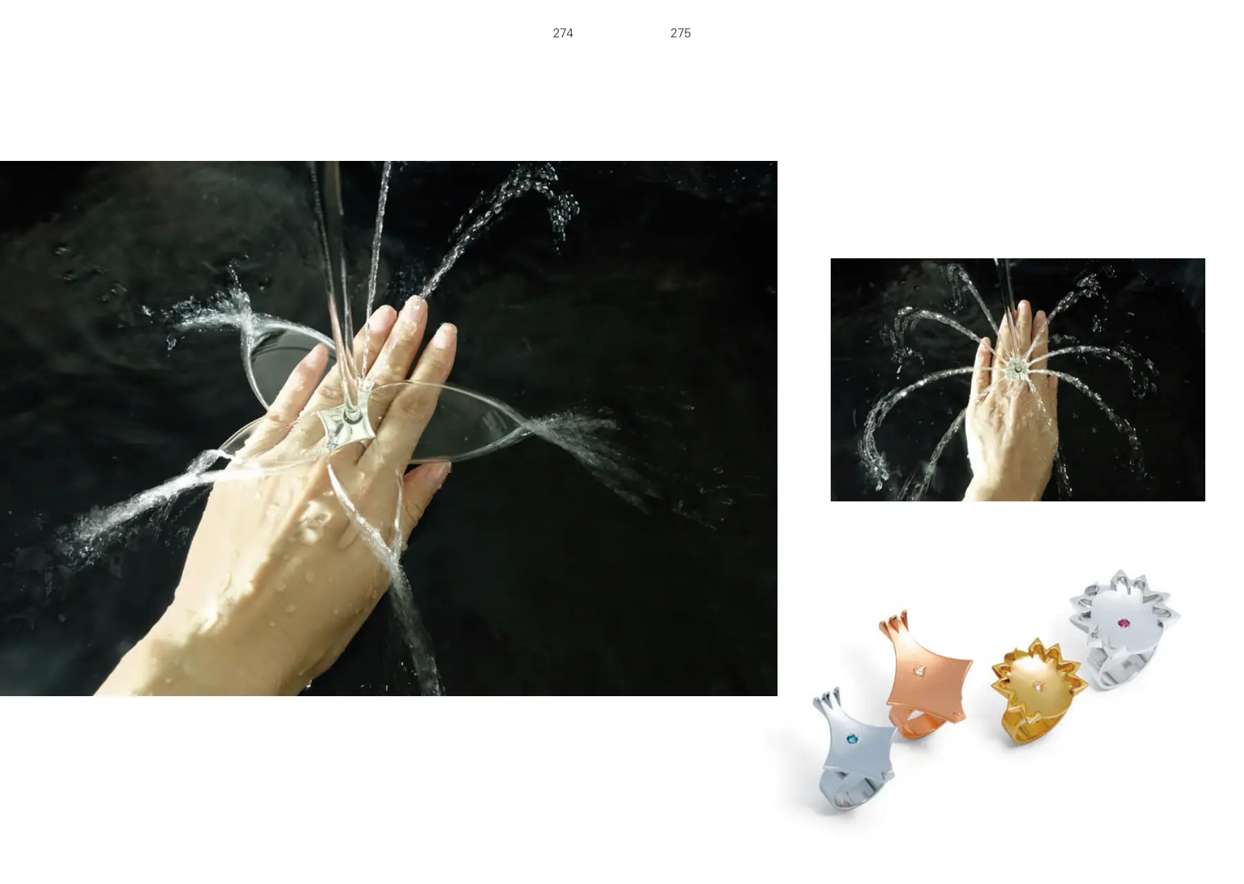 Fountain Ring p.274–275