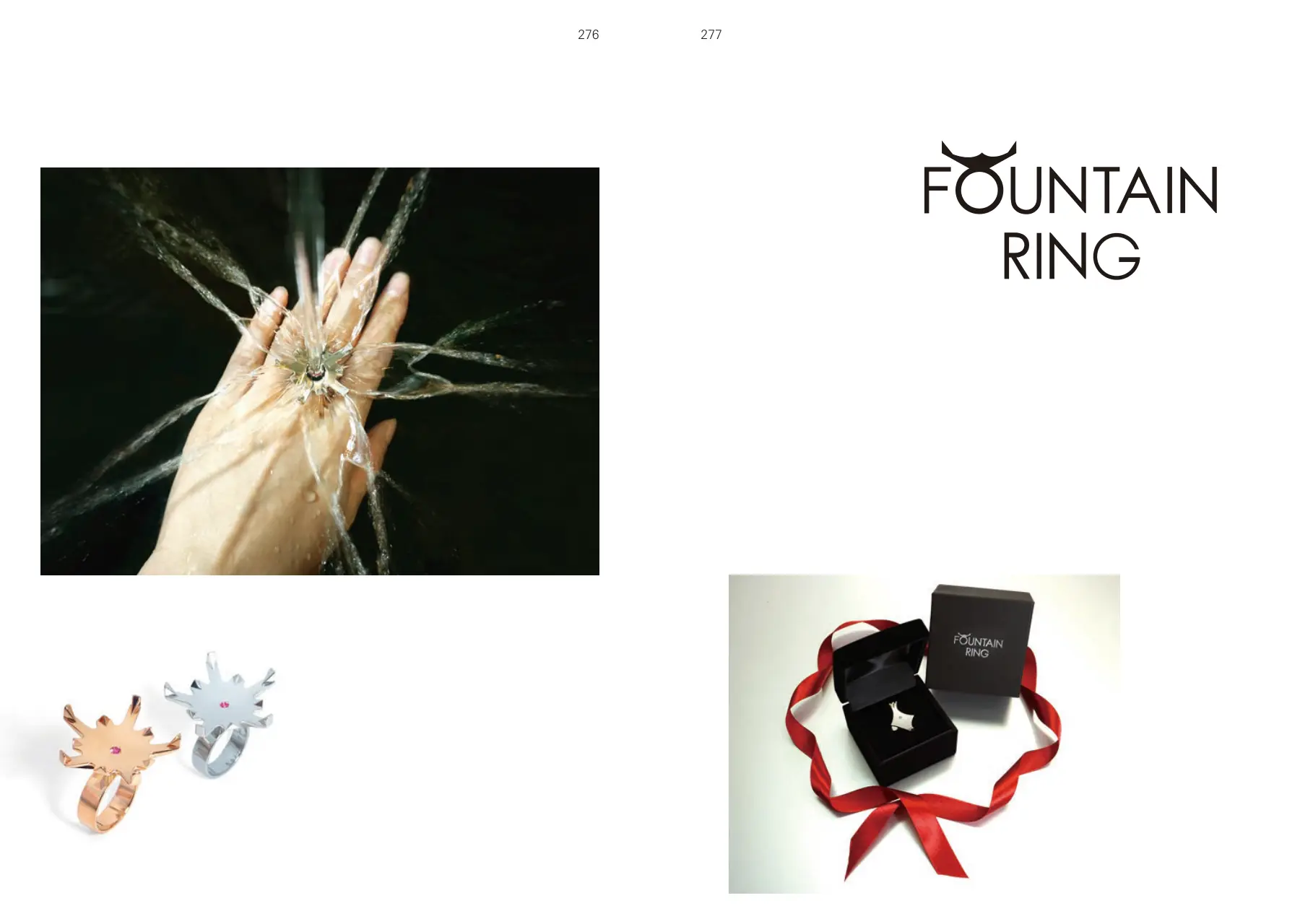 Fountain Ring p.276–277