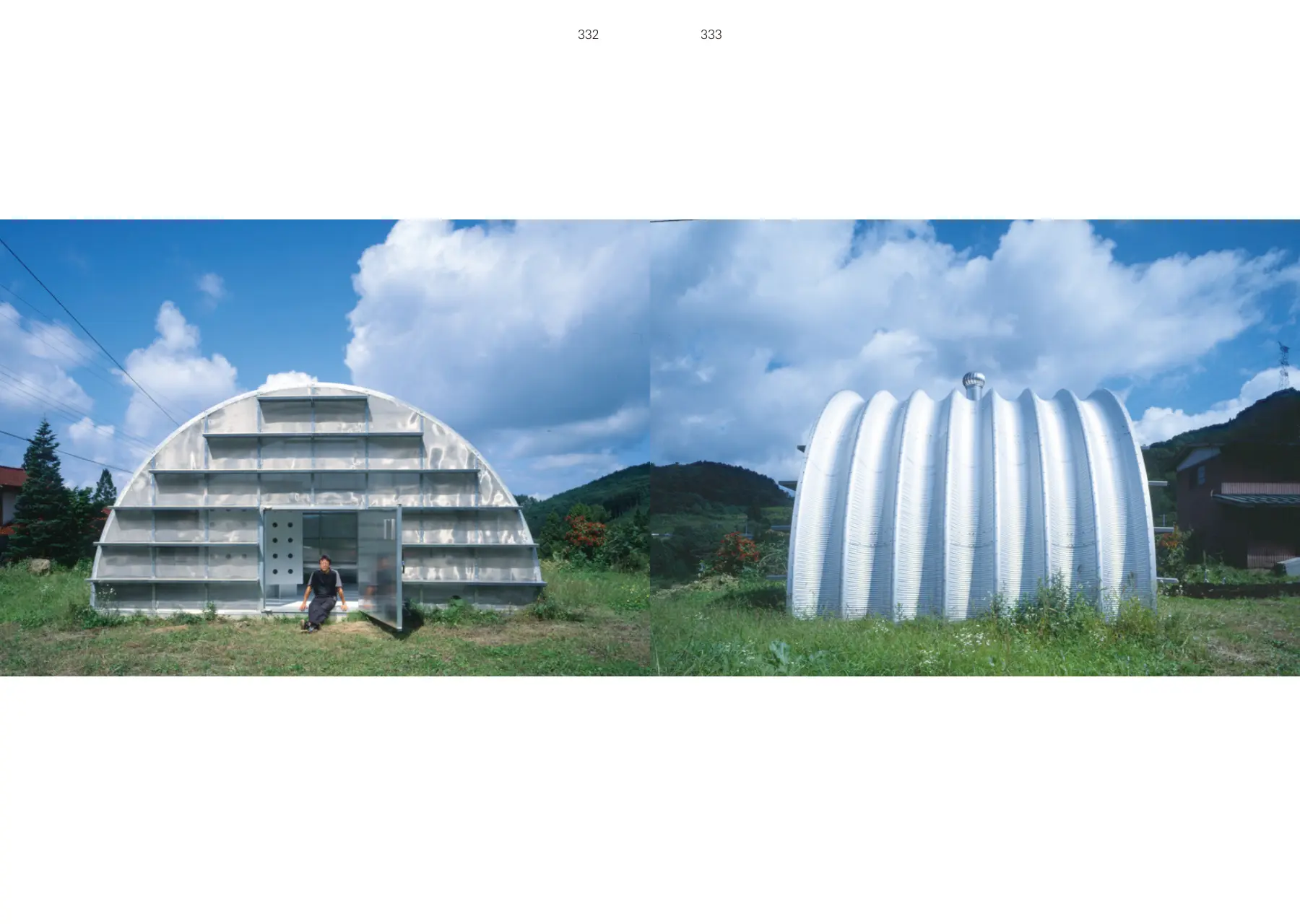 Mountain Atelier p.332–333