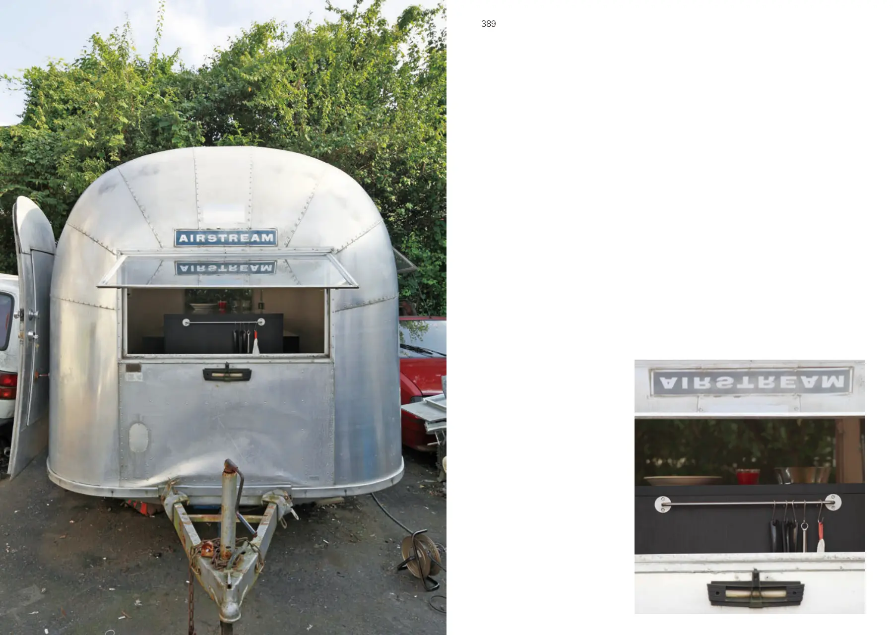 Airstream Conversion p.388–389