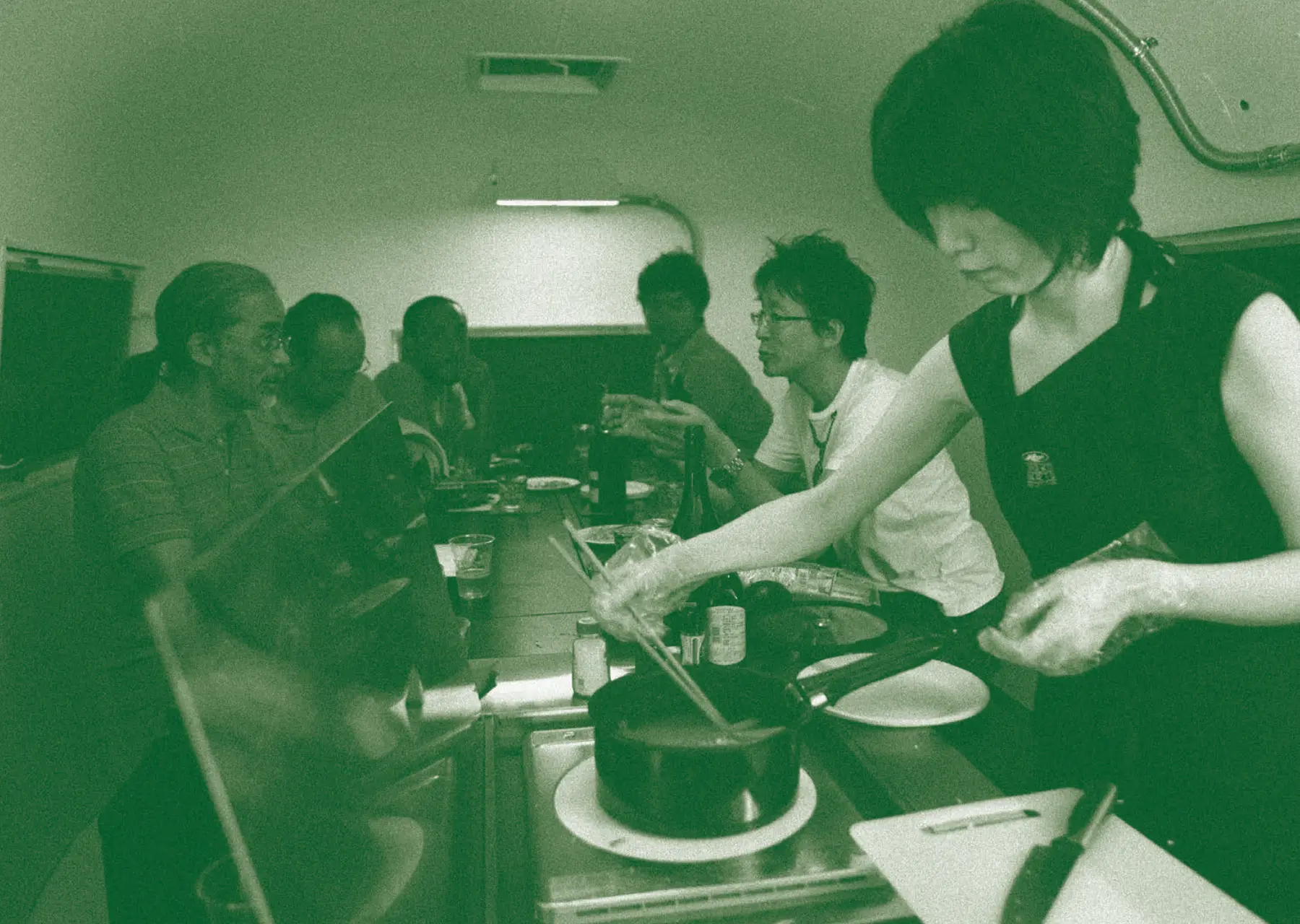 Airstream Conversion p.394–395