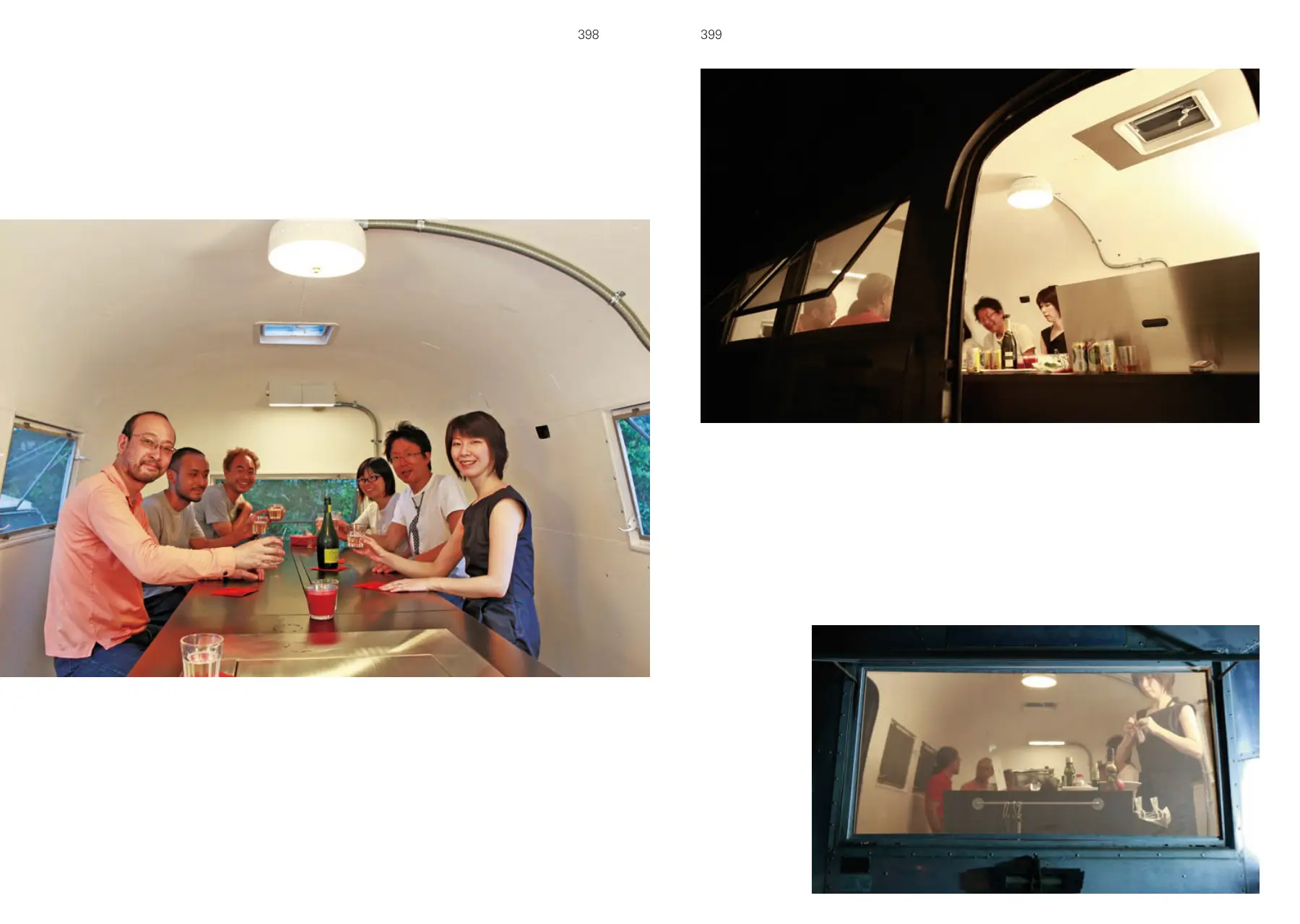 Airstream Conversion p.398–399
