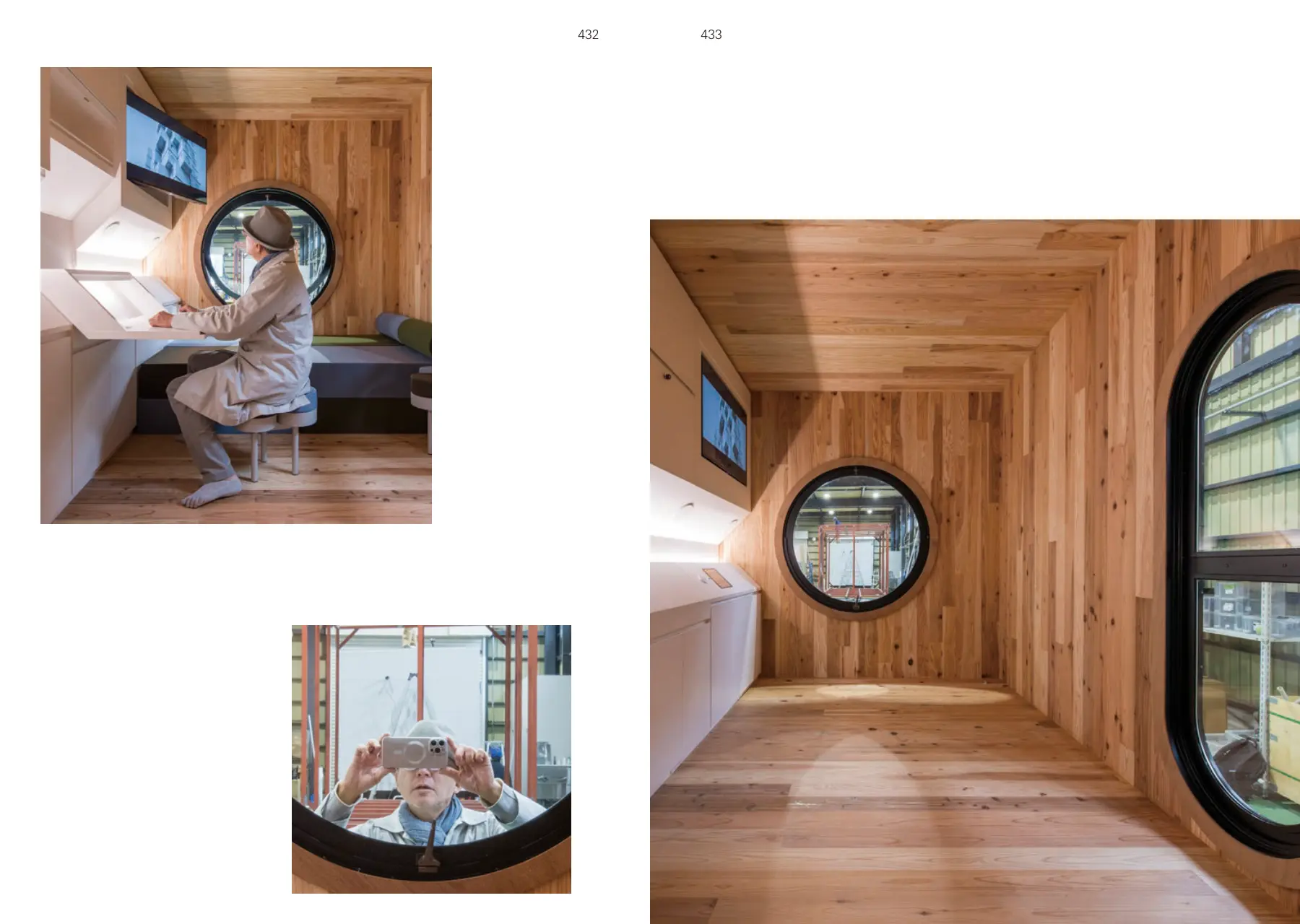 CLT Capsule Trailer p.432–433