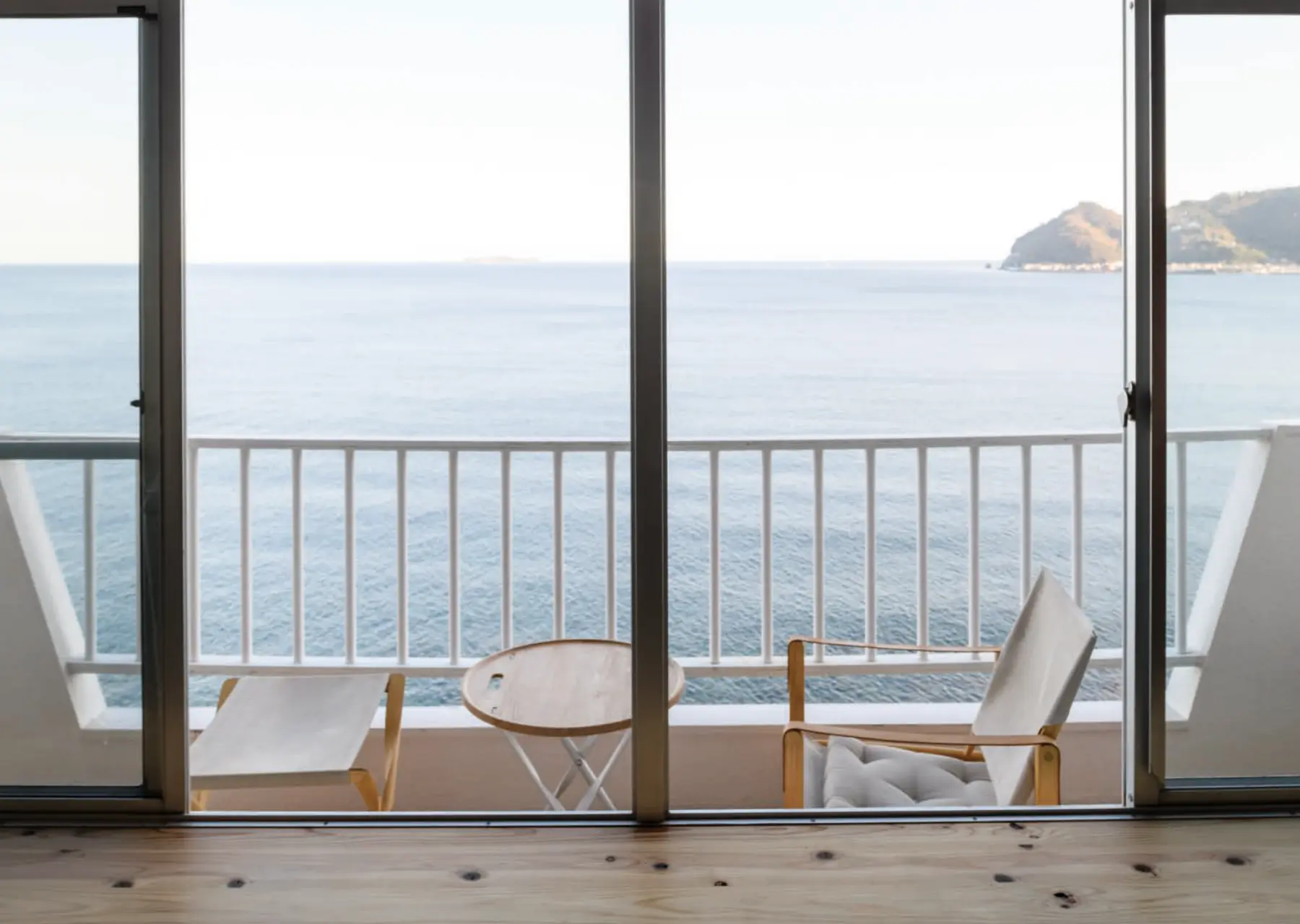 ATELIER OPA Atami Satellite Office p.588–589